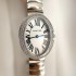 CARTIER Baignoire 23mm x 31mm 1